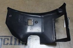 Lamborghini Murcielago Rh Front Fender Liner Upper Section, Dmg, P/n 410821178. Fixed Price $600.00.