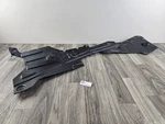 Cadillac Xt4 2019-2023 Front Left Lower Air Deflector Cover Splash Shield. Fixed Price $60.00.