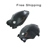 Fender Liner Set Of 2 Front Lh & Rh Side Rear Section Fits 10-14 Ford Mustang. Fixed Price $88.49.