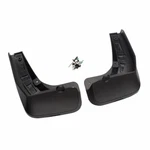 2019-2025 Chevrolet Blazer Front Black Textured Splash Guards 86507351 Oem Gm. Fixed Price $89.98.
