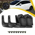 For 12-15 Honda Civic Sedan Mud Flap Splash Guard Fenders Thicker Heat Resistant. Fixed Price $33.99.