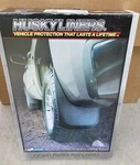 Husky Liners 56651 Front Mud Guard Set For Ford Expedition El 07-10. Fixed Price $41.65.