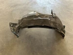 16-21 Honda Civic Front Left Side Fender Liner Splash Shield Guard Oem Lot3662. Fixed Price $55.30.