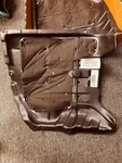 Honda Accord Acura Tlx Drivr & Passger Side Center 2 Piece Engine Splash Shield. Fixed Price $47.70.