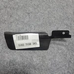 Splash Shield Lip For Bmw X5 E70 2007-2013. Fixed Price $41.28.