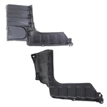 Engine Splash Shield Under Cover Right & Left Side For 2012-2017 Hyundai Accent. Fixed Price $71.45.