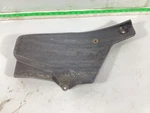 2011 - 2014 Toyota Sienna Rear Rh Side Bumper Shield Filler Seal Cover Panel Oem. Fixed Price $38.49.