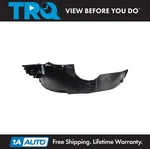 Trq Front Left Inner Fender Liner Black For 2016-2019 Chevrolet Spark Gm1248294. Fixed Price $59.95.