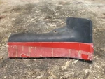 1986.5-1992 Toyota Mk3 Supra Mud Guard Left Driver Side 76604-14060. Fixed Price $74.99.