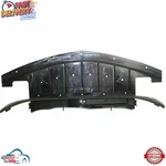 New Front Engine Splash Shield Undercar Black For 2005-2009 Pontiac G6. Fixed Price $82.33.