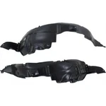 Front Fender Liners Set Fits 2006-2008 Kia Optima Magentis. Fixed Price $145.97.
