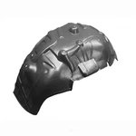 Fender Liner-capa Certified Lkq Corp Ch1249152c. Fixed Price $104.09.