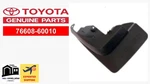 Toyota Oem 76608-60010 Mudguard Sub-assy Quarter Panel Rear Lh Wide Fender Japan. Fixed Price $144.95.