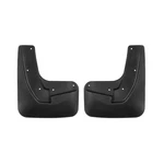 Mud Guards Splash Flaps For Dodge Ram 1500 2500 3500 Black 2 Pcs. Fixed Price $59.99.