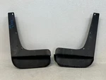 2009-2017 Infiniti Fx35 Fx50 Rear Left/right Mud Splash Guard Flap Oem Lot2520. Fixed Price $69.00.