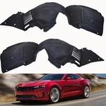 Inner Fender Liner Set For 2016-2022 Chevrolet Camaro Gm1248296 Gm1249296. Fixed Price $70.99.