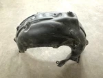13-17 Subaru Crosstrek Rear Right Fender Liner Splash Shield Guard, Oem Lot3652. Fixed Price $62.30.