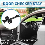 Door Check Strap Stopper Limiter No.8t0837203a For Audi A5 07-17 Cabrio. Fixed Price $25.99.