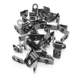 20pcs For Audi A6 A7 Q3 Q5 Q7 Tt Rs5 Rs7 S6 8e0-821-989-a Fender Apron Retainer. Fixed Price $15.09.