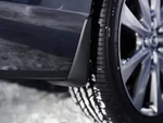 Genuine Mazda Splash Guards Front Dfr5-v3-450. Fixed Price $63.40.