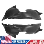 Fender Liners Set Of 2 Front Driver & Passenger Side Left Right For Optima Pair. Fixed Price $58.41.