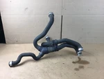 Porsche 911 Turbo 2007 Front Right Passenger Radiator Hose Pipe Line 05-09 :m. Fixed Price $99.00.