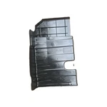 For 2014 2016 Hyundai Elantra Sedan Front Right Rh Engine Lower Cover, Usa Built. Fixed Price $75.00.