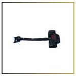 09-16 Audi A4 Passenger Right Front Door Check Brake Stop Stopper Oem 8k0837249b. Fixed Price $24.80.