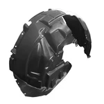 Front Passenger Side Fender Liner For Ford Ecosport 2018-2022 Fo1249199. Fixed Price $96.21.