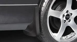 Toyota Corolla Mud Splash Guards 4-pc Set Genuine Oem Oe. Fixed Price $89.59.
