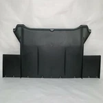 Tesla Model S 75d Undertray Splash Aero Shield Rear 2016 2017 2018 Oem. Fixed Price $224.10.