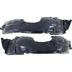 Front Fender Liners Set Fits 2014-2015 Kia Sorento. Fixed Price $79.28.