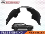 Fits 2023-2025 Mazda Cx-50 Right Passenger Side Front Inner Fender Liner Guard. Fixed Price $45.41.