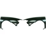 Fender For Buick Lacrosse 2005-2009 Front Driver And Passenger Side Cx Cxl Cxs. Fixed Price $315.49.