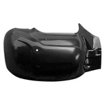 New Goodmark Front Inner Fender Lh Side Fits Nova Chevy Ii Gmk401235068l. Fixed Price $391.05.