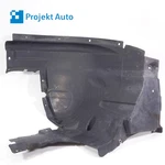 07-13 Oem Bmw Front Left Fender Liner Rearward X5 7169413 E70. Fixed Price $48.00.