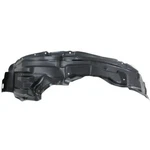 Front Splash Shield Right Side For 2011-2017 Mitsubishi Outlander Sport / Rvr. Fixed Price $30.99.
