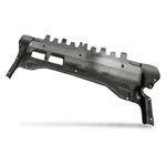 Engine Splash Shield For Volkswagen Tiguan 18-21 Replacement Capa Certified. Fixed Price $78.03.