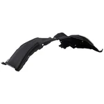 Fender Liner For Toyota Bz4x 2023-2024 Front Driver Side Inner. Fixed Price $108.02.