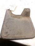 1995 Toyota Tacoma Base Extended Cab Driver Side Front Mud Flap. Fixed Price $69.95.