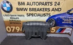 Bmw X5 Series E70 Engine Under Tray Splash Guard Cover. Fixed Price $108.98.