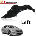 Inner Fender Liner For 2014-2015 Kia Optima Ki1248132 Front Driver Left Side Lh. Fixed Price $20.46.