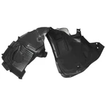 For 2016-2020 Tesla Model S Front Right Wheel Fender Liner Splash Shield Guard. Fixed Price $126.99.
