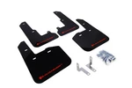 Rally Armor Mf34-ur-blk/rd Black Ur Mud Flap Red Logo. Fixed Price $152.00.
