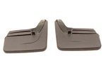New Oem Ford Rear Molded Splash Guards Black Ft4z-16a550-ba Edge 2015-2018. Fixed Price $45.75.