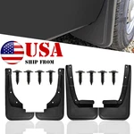Splash Guard Mudguard Mud Flaps Guards Fenders For 2022- 2025 Ford Maverick.. Fixed Price $25.19.