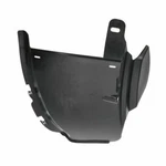 Oem New 02-05 Ford Explorer Front Right Fender Liner Molding Holes 4l2z16d072aa. Fixed Price $23.50.