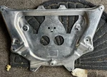 Bmw Reinforcement Plate 31112282970-05, Bmw, Splash Pan, Shield, Guard, Under. Fixed Price $250.00.