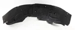 New Oem Jaguar Rear Left Fender Wheel Well Liner T2h26949 Xf 2016-2024. Fixed Price $215.95.