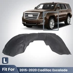 Front Fender Liner Inner Panel Fit For 2015-2020 Cadillac Escalade Left Driver. Fixed Price $47.99.